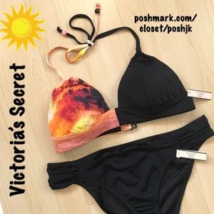 NWT Victoria’s Secret Bikini
